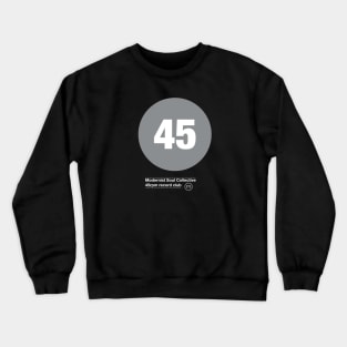 45 Club Crewneck Sweatshirt